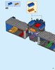 Notice / Instructions de Montage - LEGO - NEXO KNIGHTS - 70357 - Le Château de Knighton: Page 75