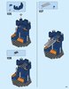 Notice / Instructions de Montage - LEGO - NEXO KNIGHTS - 70357 - Le Château de Knighton: Page 127