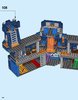 Notice / Instructions de Montage - LEGO - NEXO KNIGHTS - 70357 - Le Château de Knighton: Page 128