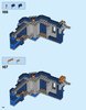 Notice / Instructions de Montage - LEGO - NEXO KNIGHTS - 70357 - Le Château de Knighton: Page 158