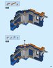 Notice / Instructions de Montage - LEGO - NEXO KNIGHTS - 70357 - Le Château de Knighton: Page 159