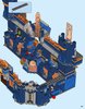 Notice / Instructions de Montage - LEGO - NEXO KNIGHTS - 70357 - Le Château de Knighton: Page 167