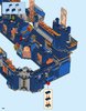 Notice / Instructions de Montage - LEGO - NEXO KNIGHTS - 70357 - Le Château de Knighton: Page 168