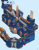 Notice / Instructions de Montage - LEGO - NEXO KNIGHTS - 70357 - Le Château de Knighton: Page 171