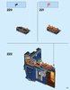 Notice / Instructions de Montage - LEGO - NEXO KNIGHTS - 70357 - Le Château de Knighton: Page 191