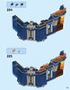 Notice / Instructions de Montage - LEGO - NEXO KNIGHTS - 70357 - Le Château de Knighton: Page 193