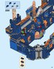 Notice / Instructions de Montage - LEGO - NEXO KNIGHTS - 70357 - Le Château de Knighton: Page 197