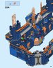 Notice / Instructions de Montage - LEGO - NEXO KNIGHTS - 70357 - Le Château de Knighton: Page 201