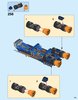 Notice / Instructions de Montage - LEGO - NEXO KNIGHTS - 70357 - Le Château de Knighton: Page 215