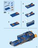 Notice / Instructions de Montage - LEGO - NEXO KNIGHTS - 70357 - Le Château de Knighton: Page 219