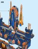 Notice / Instructions de Montage - LEGO - NEXO KNIGHTS - 70357 - Le Château de Knighton: Page 234