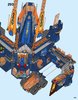 Notice / Instructions de Montage - LEGO - NEXO KNIGHTS - 70357 - Le Château de Knighton: Page 235