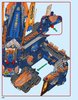 Notice / Instructions de Montage - LEGO - NEXO KNIGHTS - 70357 - Le Château de Knighton: Page 236