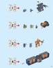 Notice / Instructions de Montage - LEGO - NEXO KNIGHTS - 70357 - Le Château de Knighton: Page 3