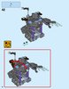 Notice / Instructions de Montage - LEGO - NEXO KNIGHTS - 70357 - Le Château de Knighton: Page 22