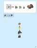 Notice / Instructions de Montage - LEGO - NEXO KNIGHTS - 70357 - Le Château de Knighton: Page 23