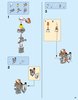 Notice / Instructions de Montage - LEGO - NEXO KNIGHTS - 70357 - Le Château de Knighton: Page 25