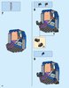 Notice / Instructions de Montage - LEGO - NEXO KNIGHTS - 70357 - Le Château de Knighton: Page 52