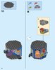 Notice / Instructions de Montage - LEGO - NEXO KNIGHTS - 70357 - Le Château de Knighton: Page 54