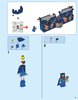 Notice / Instructions de Montage - LEGO - NEXO KNIGHTS - 70357 - Le Château de Knighton: Page 71