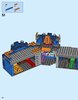 Notice / Instructions de Montage - LEGO - NEXO KNIGHTS - 70357 - Le Château de Knighton: Page 82