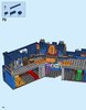 Notice / Instructions de Montage - LEGO - NEXO KNIGHTS - 70357 - Le Château de Knighton: Page 100