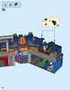 Notice / Instructions de Montage - LEGO - NEXO KNIGHTS - 70357 - Le Château de Knighton: Page 108