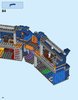 Notice / Instructions de Montage - LEGO - NEXO KNIGHTS - 70357 - Le Château de Knighton: Page 116