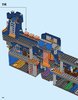 Notice / Instructions de Montage - LEGO - NEXO KNIGHTS - 70357 - Le Château de Knighton: Page 130