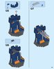 Notice / Instructions de Montage - LEGO - NEXO KNIGHTS - 70357 - Le Château de Knighton: Page 135