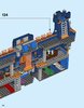 Notice / Instructions de Montage - LEGO - NEXO KNIGHTS - 70357 - Le Château de Knighton: Page 138