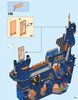 Notice / Instructions de Montage - LEGO - NEXO KNIGHTS - 70357 - Le Château de Knighton: Page 139