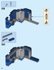 Notice / Instructions de Montage - LEGO - NEXO KNIGHTS - 70357 - Le Château de Knighton: Page 152