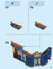 Notice / Instructions de Montage - LEGO - NEXO KNIGHTS - 70357 - Le Château de Knighton: Page 163