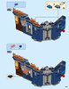 Notice / Instructions de Montage - LEGO - NEXO KNIGHTS - 70357 - Le Château de Knighton: Page 165