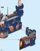 Notice / Instructions de Montage - LEGO - NEXO KNIGHTS - 70357 - Le Château de Knighton: Page 166