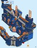 Notice / Instructions de Montage - LEGO - NEXO KNIGHTS - 70357 - Le Château de Knighton: Page 169