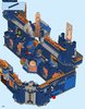 Notice / Instructions de Montage - LEGO - NEXO KNIGHTS - 70357 - Le Château de Knighton: Page 170