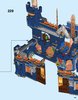 Notice / Instructions de Montage - LEGO - NEXO KNIGHTS - 70357 - Le Château de Knighton: Page 195