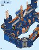 Notice / Instructions de Montage - LEGO - NEXO KNIGHTS - 70357 - Le Château de Knighton: Page 200