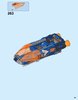 Notice / Instructions de Montage - LEGO - NEXO KNIGHTS - 70357 - Le Château de Knighton: Page 221