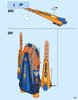 Notice / Instructions de Montage - LEGO - NEXO KNIGHTS - 70357 - Le Château de Knighton: Page 233