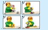 Notice / Instructions de Montage - LEGO - NEXO KNIGHTS - 70358 - Le destructeur de pierre d'Aaron: Page 2