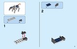 Notice / Instructions de Montage - LEGO - NEXO KNIGHTS - 70359 - Lance contre le monstre de foudre: Page 7