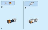 Notice / Instructions de Montage - LEGO - NEXO KNIGHTS - 70359 - Lance contre le monstre de foudre: Page 8