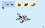 Notice / Instructions de Montage - LEGO - NEXO KNIGHTS - 70359 - Lance contre le monstre de foudre: Page 15