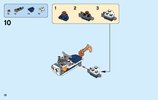 Notice / Instructions de Montage - LEGO - NEXO KNIGHTS - 70359 - Lance contre le monstre de foudre: Page 12