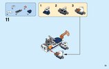 Notice / Instructions de Montage - LEGO - NEXO KNIGHTS - 70359 - Lance contre le monstre de foudre: Page 13