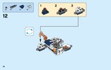 Notice / Instructions de Montage - LEGO - NEXO KNIGHTS - 70359 - Lance contre le monstre de foudre: Page 14