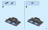 Notice / Instructions de Montage - LEGO - NEXO KNIGHTS - 70359 - Lance contre le monstre de foudre: Page 45